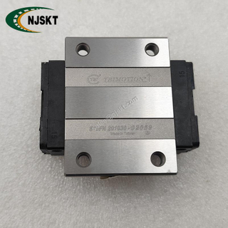 TBI Low Assembly Flange Type Linear Guide TRS25FN Block