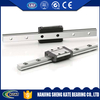 CPC MR3MN 3mm linear guide bearing and rail 