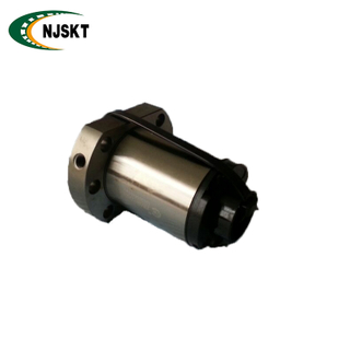 High Load TaiWan TBI 12mm Rolled Ball Screw SFV01205-2.8 Screw Fast Delivery