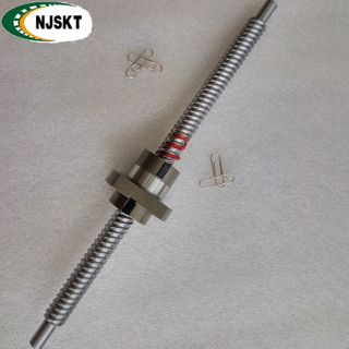 TBI Brand SFY Type Ball Screw Nut 20mm SFY02020-3.6 BallScrews