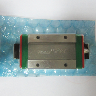 HIWIN 15mm linear guide MGN15H MGN15HZ0CM CNC router