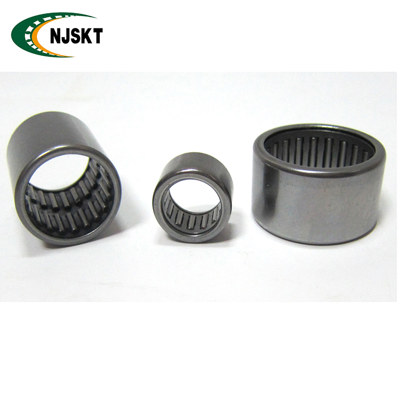 High quality drawn cup needle roller bearing 5*9*9mm HK0509