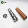 High load single row NKI 60/25 needle roller bearing size