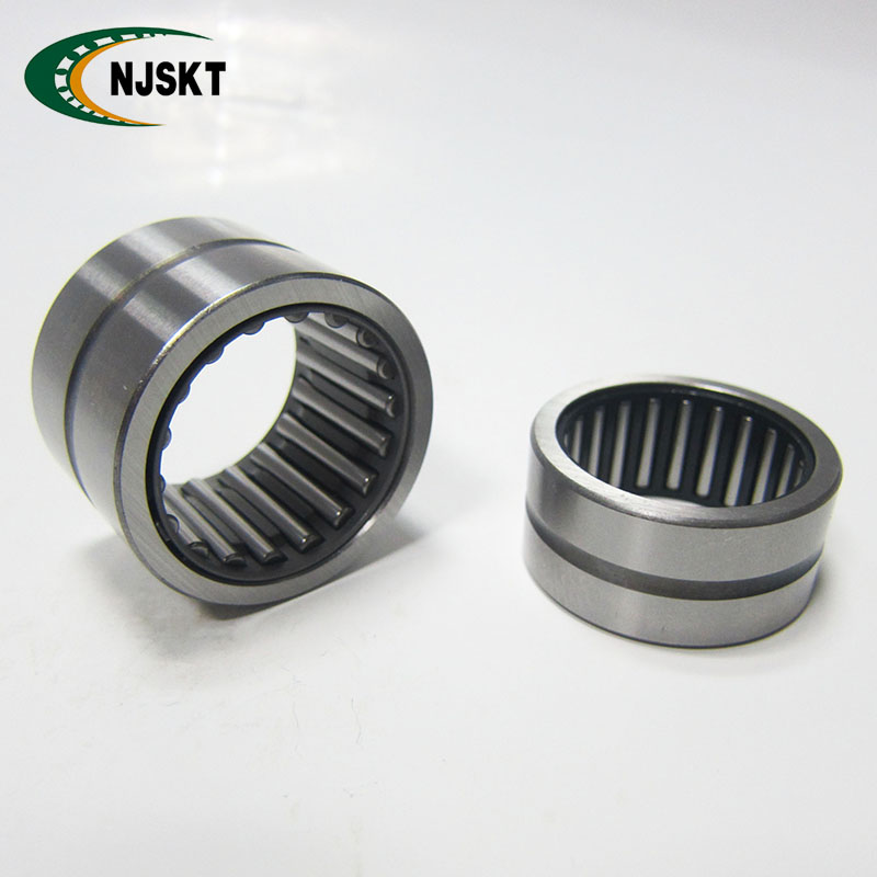 Low MOQ and cost 65*78*25mm NK65/25 needle bearing price