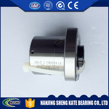 HIWIN ball screw for CNC R20-10B1-FSI-0.05 ball bearing screw