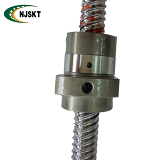 High Replacement SFY Chrome Nuts Screws Bearing SFY05050-3.6 TBI Ball Screw