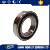 High sustaining axial loads robust series 30BNR19X angular contact ball bearing
