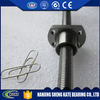 HIWIN mini screws and nuts R8-2T4-FSI-0.05 lead screw 8 thread 2 mm