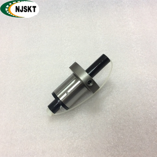 SFV Series High Precision 16mm BallScrews TBI Ball Screw SFV01605-4.8