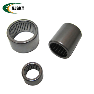 Industrial package 7*11*9mm size HK0709 needle roller bearing