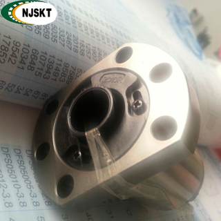 SFV Series 16mm BallScrews TBI Ball Screw SFV01605-4.8