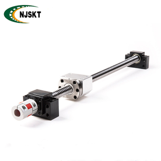 TBI Electric Machine BallScrew 50mm SFV05020-2.7 Ball Screws