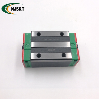 HIWIN HG Linear Guide 25mm Linear Guide Block HGH25CA HGH25CAZAC