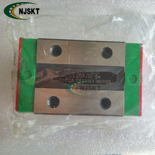Original HIWIN Linear Guide EGH30CA Slide Block