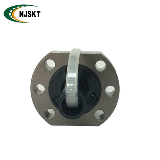 TBI Ball Screw Linear Bearing 16mm BallScrew SFV01610-2.7