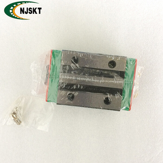 30mm HIWIN Linear Guide Rail HGR30 Linear Guide Bearing HGH30CA HGH30CAZAC