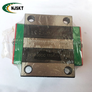 Original HIWIN HGW55HA Precision Linear Guide 