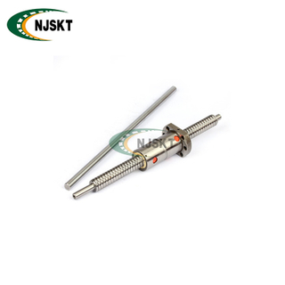 Lead 10mm TBI Ball Screw SFH01610-2.8 Screws