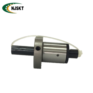 25mm Stainless Ball Screw SFV02525-1.8 TBI Bearing Thread Rod