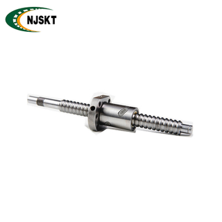 TBI Ball Lead Screw DFS3210 CNC Ball Screw DFS03210-3.8
