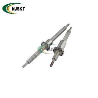 High Precision Miniature Original TBI Ball Screw SFH01205-2.8