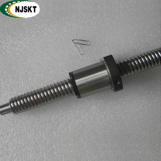 12mm BallScrew SFV01210-2.7 TBI Ball Screws Lead 10mm