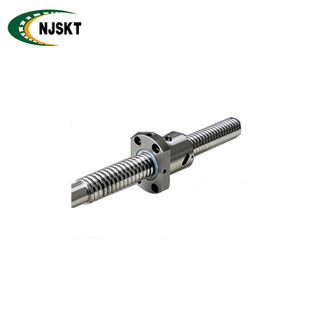 Miniature Ballscrew 4mm SFK00401 TBI Ball Screws 