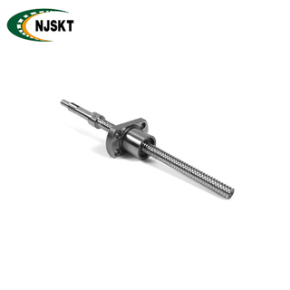 Miniature Ball Screw TBI BallScrew SFK01402 for 3D Printer 