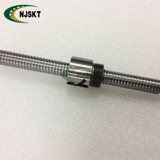 TBI BallScrew BSH2505 3D Printer Ball Screw BSHR02505-4 