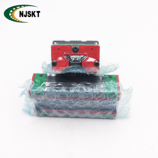 Original 30mm Roller Guide Rail CNC HIWIN RGH30HA