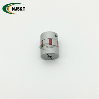 Cheap Aluminium Coupling 8X12.75 Fenner CouplingNew D25-L30 