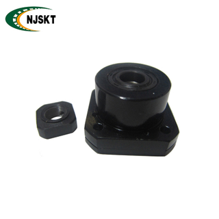 Linear Mounting Ball Screw End Support SBK 40DFD