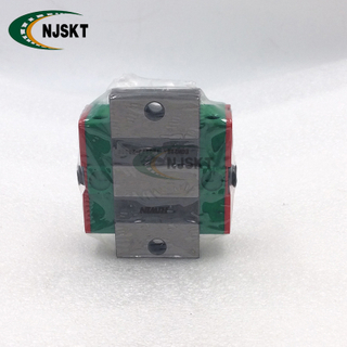 Original HIWIN Linear Guide EGW20SA Lathe Linear Guide Rail