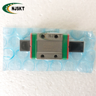 Original HIWIN 9mm Linear Guide Rail MGN9C