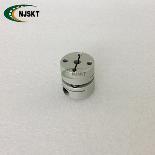 6.35X6.35mm Coupling Ball Screw Connector Coupling D25-L30
