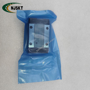 S25VN TBI Linear Carriage TRS25VN Linear Guide