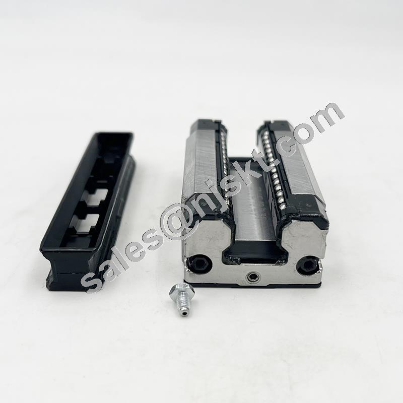 Ball Runner Block Rexroth R162211221 Linear Guide Rail System