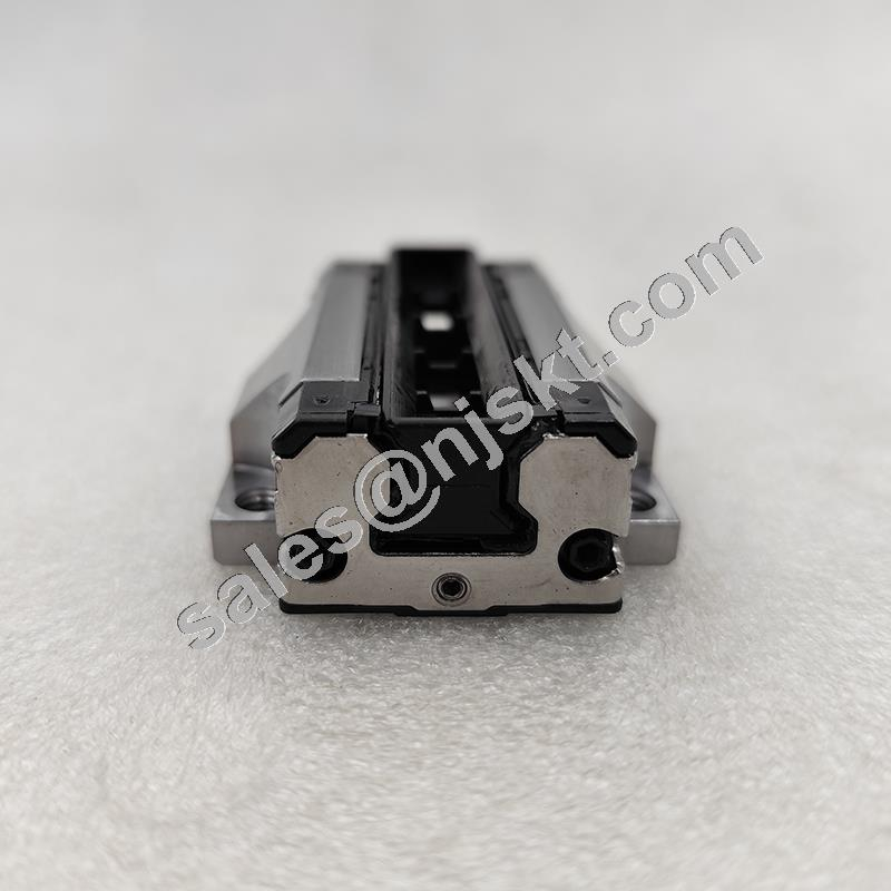 Ball Chain Ball Runner Block Rexroth R165111323 Linear Guide