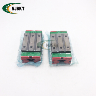 HIWIN 65mm Roller Guide RGH65CA Linear Motion Guide 