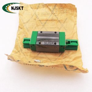 INA CNC Rails KWVE45BSG3V2 Slider Block 