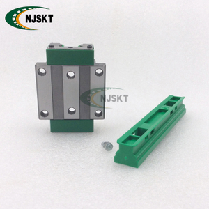 INA Bearing Rail KWVE45BLG2V1 Slide Block China Stock