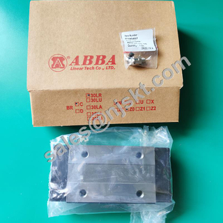 BRH30BL Extended Length ABBA Linear Block Bearing BRC30LR