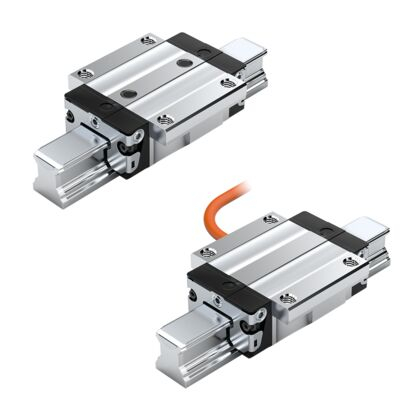 Configurable Ball Runner Block Rexroth R165119990 Linear Guide