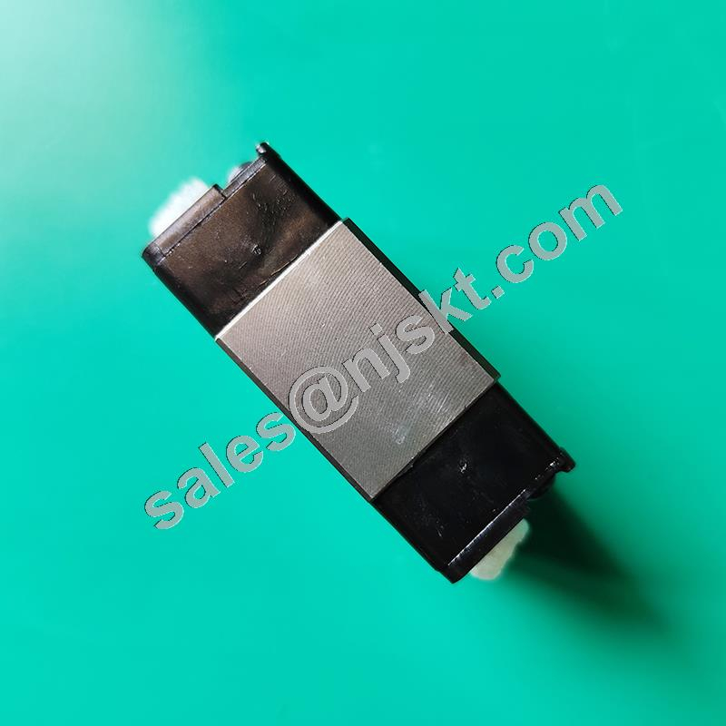 BRS15BS ABBA Linear Guide BRC15SU