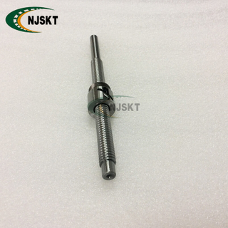 BSH Series Ball Screw BSHR02005-3 TBI Motion Screws 
