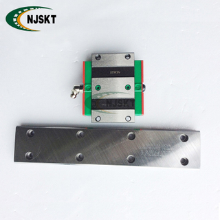 Original HIWIN WEW35CC Linear Guide Rail for Precision Machine