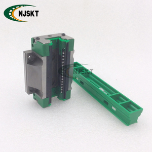 INA 45mm Linear Motion Bearing Guide Rail KWVE45BG3V2