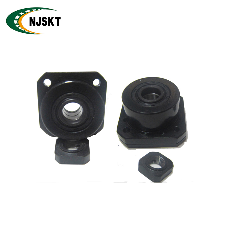 WBK 40DF Ball Screw End Support for CNC Machine Parts