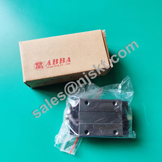 BRH15BS ABBA Linear Guide BRD15R0