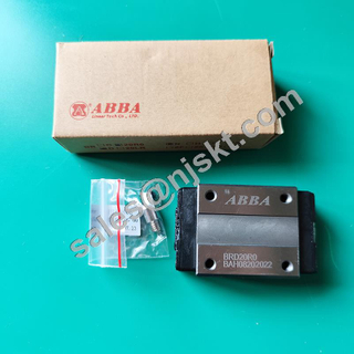 BRH20BS ABBA Linear Guide BRD20R0